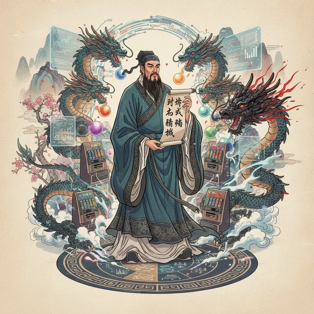 對抗式多臂賭博機 - 約翰·C·吉廷斯