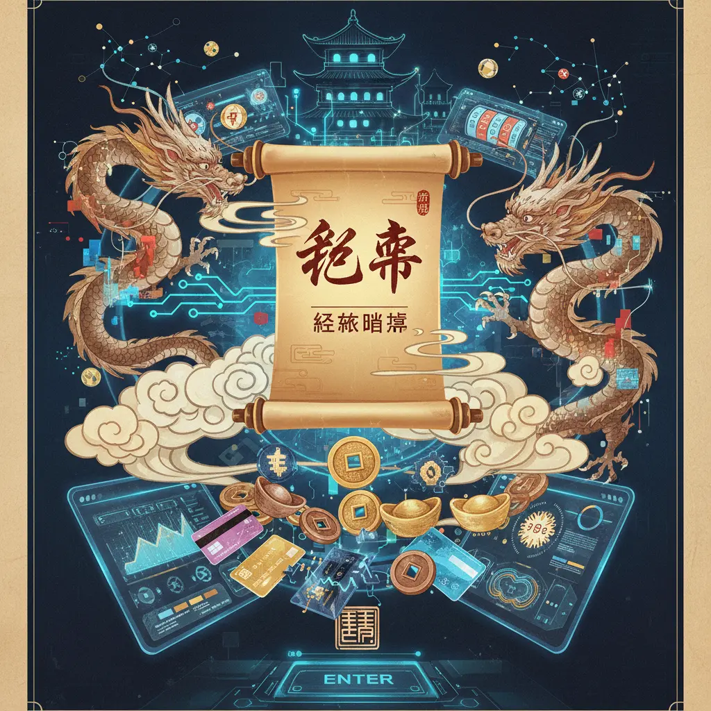 線上賭博 - 彩票