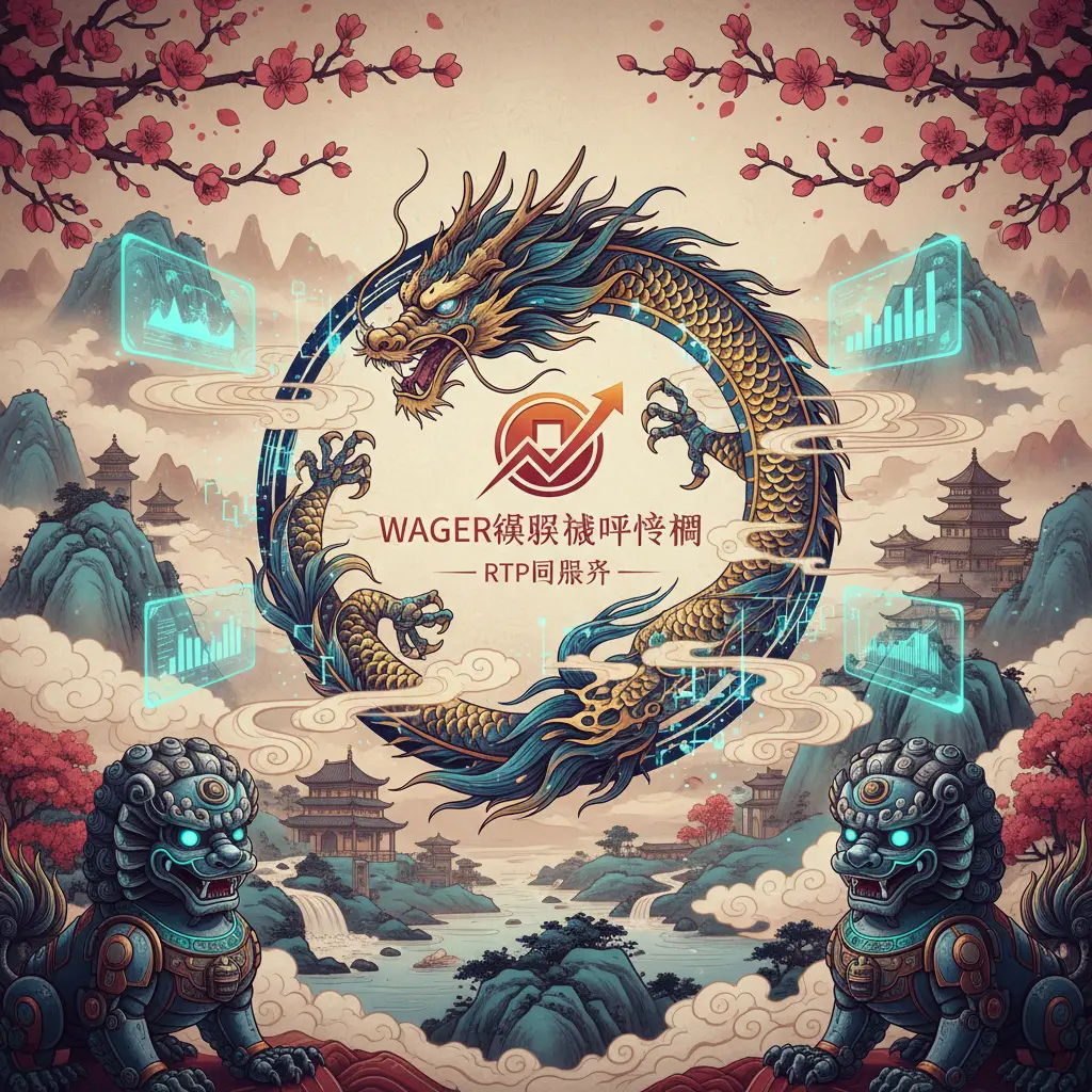 RTP回報率 - WAGER娛樂城評價網