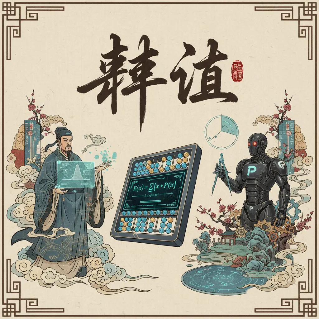 機率工程師 - 期望值