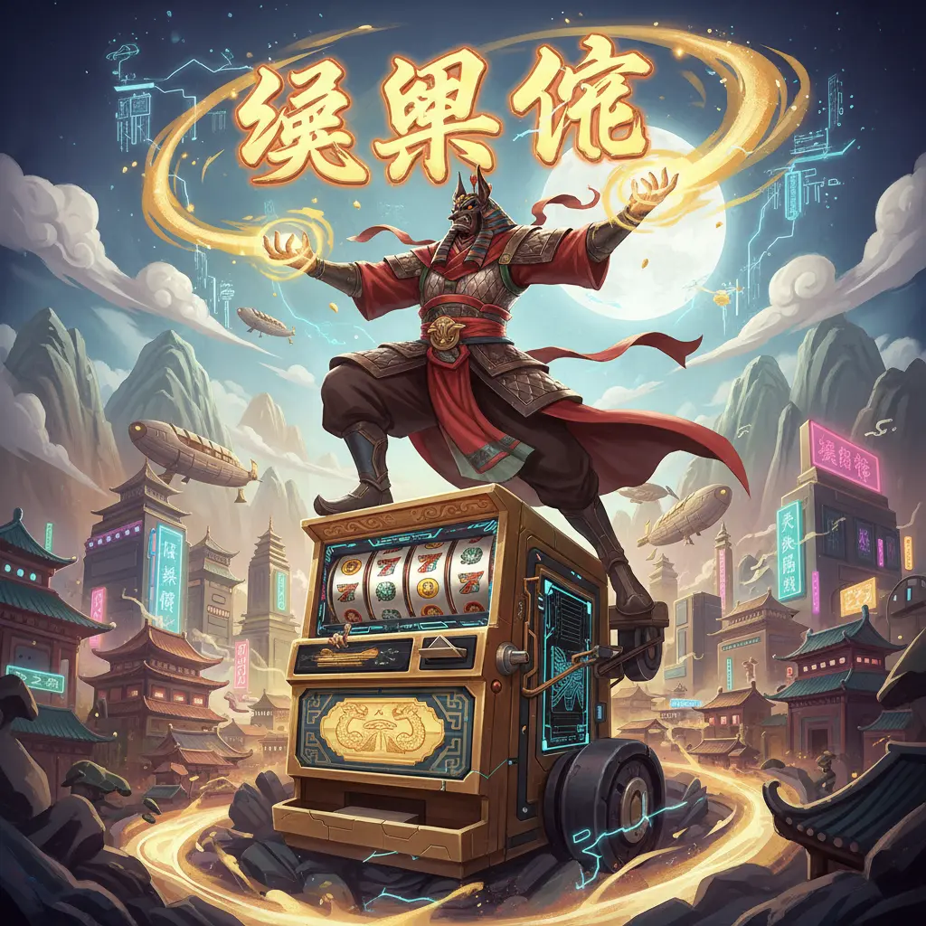 戰神賽特老虎機 - 娛樂城