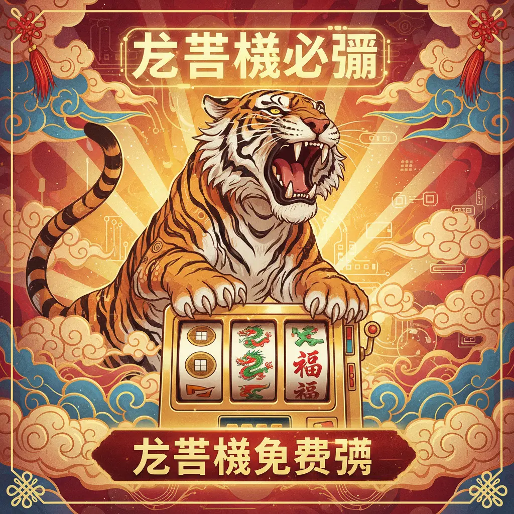 老虎機必贏 - 老虎機免費轉