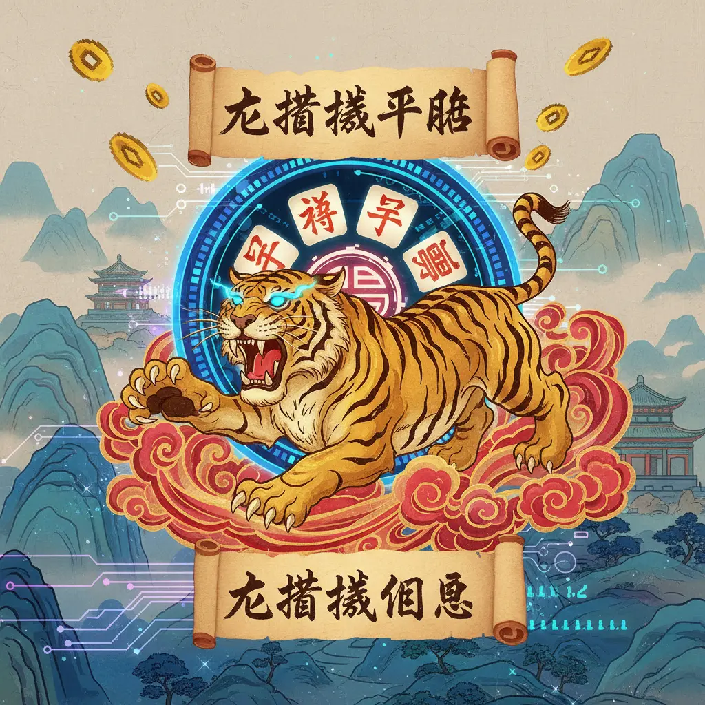 老虎機心得 - 老虎機平臺