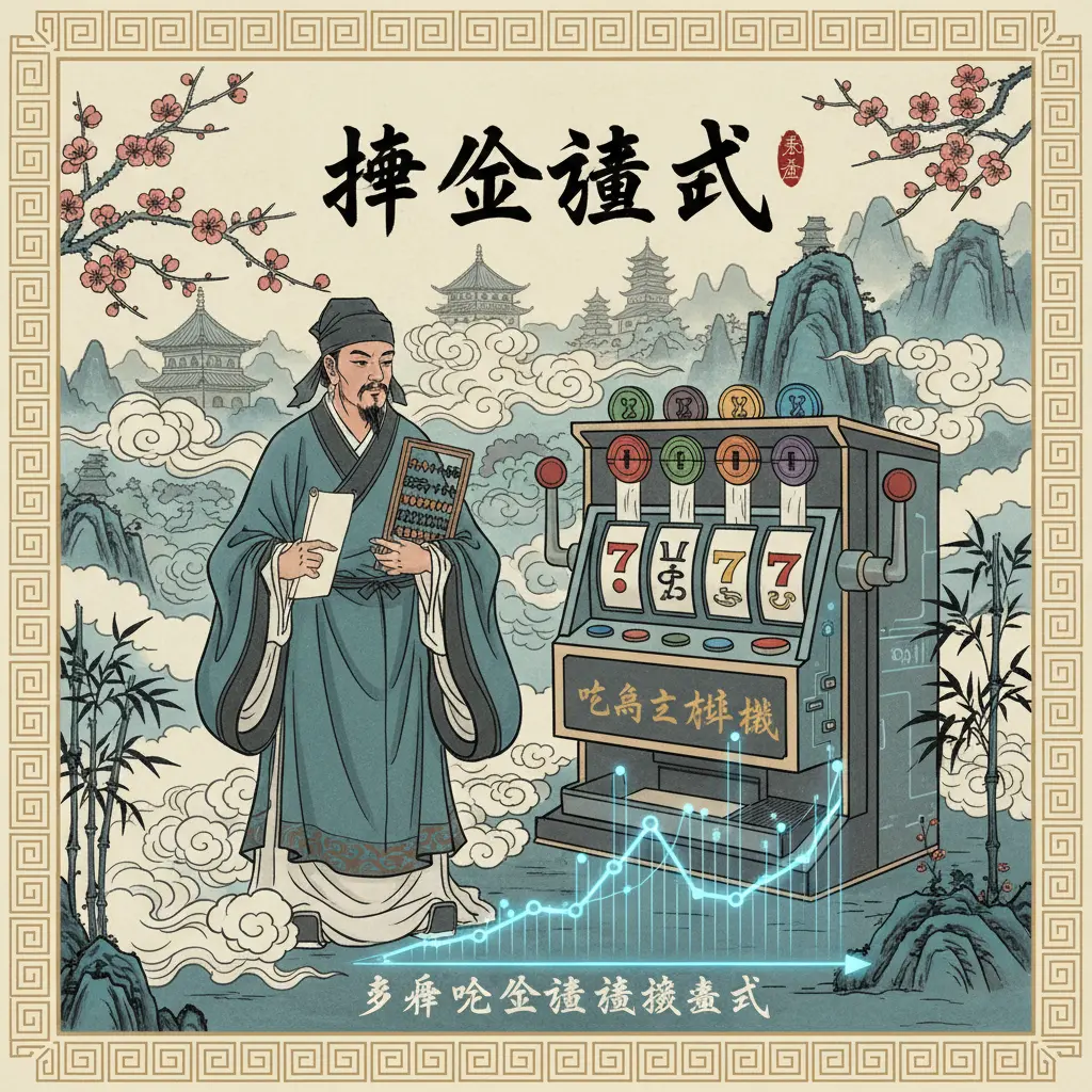 多臂吃角子老虎機測試 - 假設測試