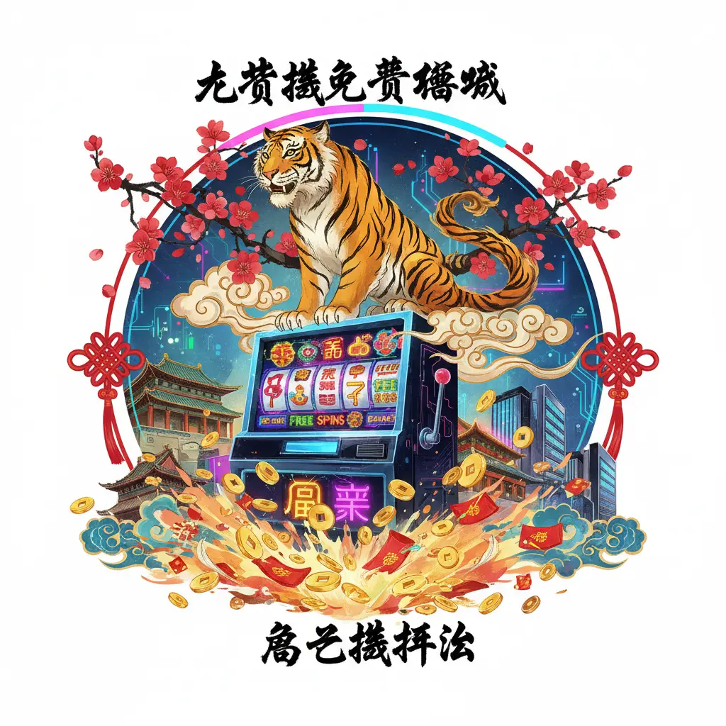 角子機玩法 - 老虎機免費遊戲