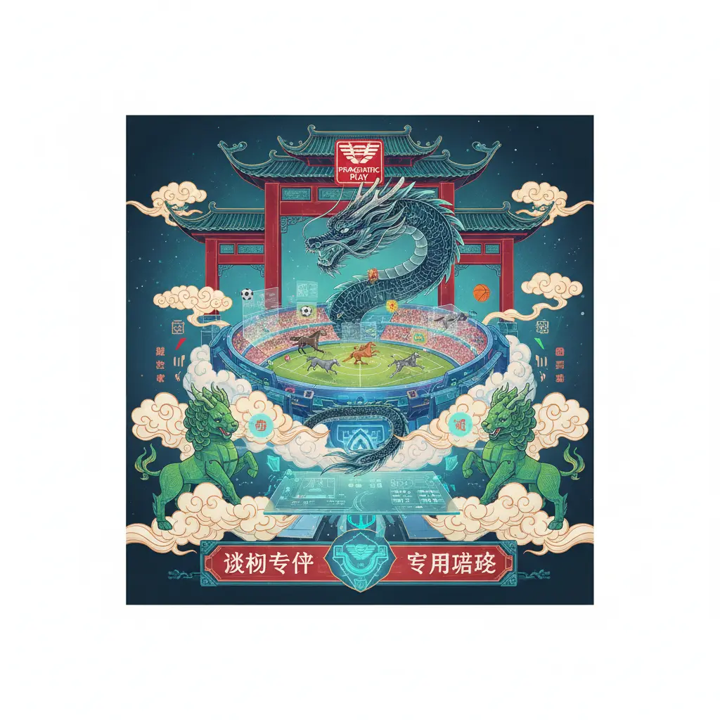 Pragmatic Play - Virtual