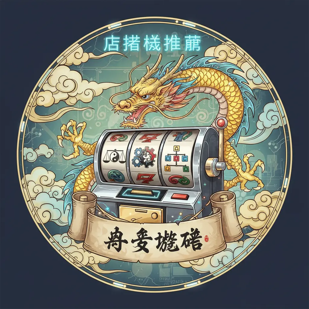 老虎機推薦 - 博弈遊戲