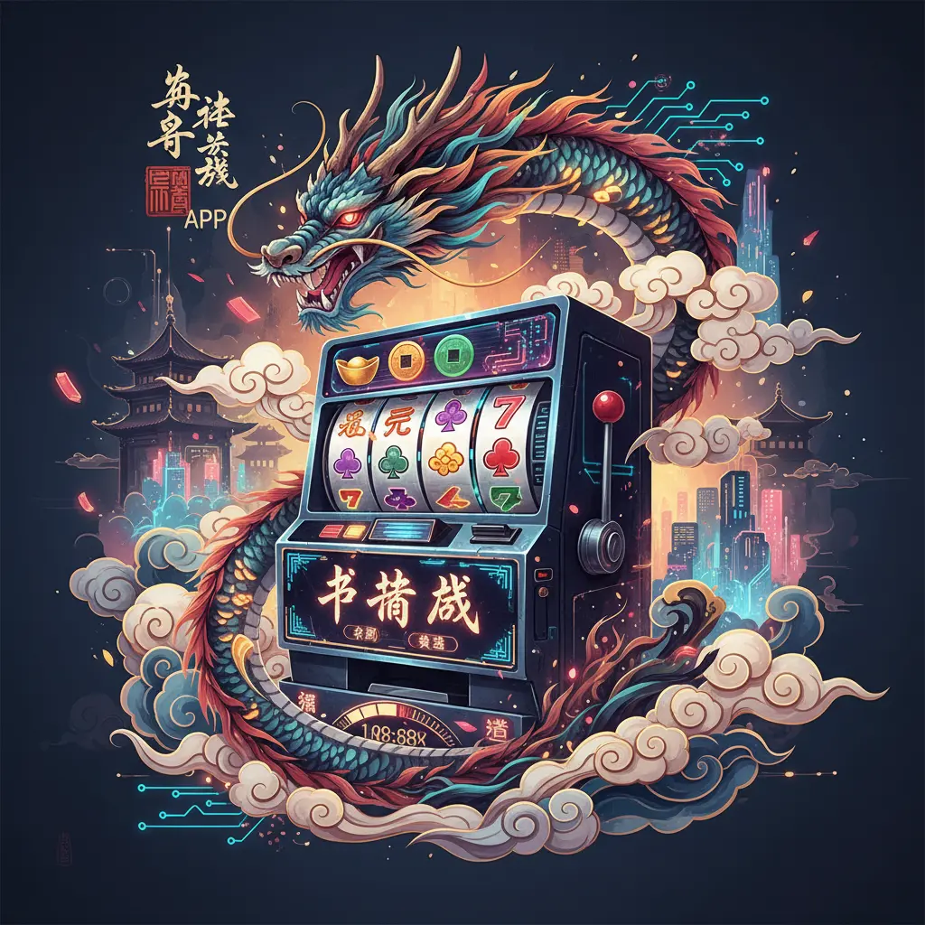 老虎機APP - 博弈遊戲