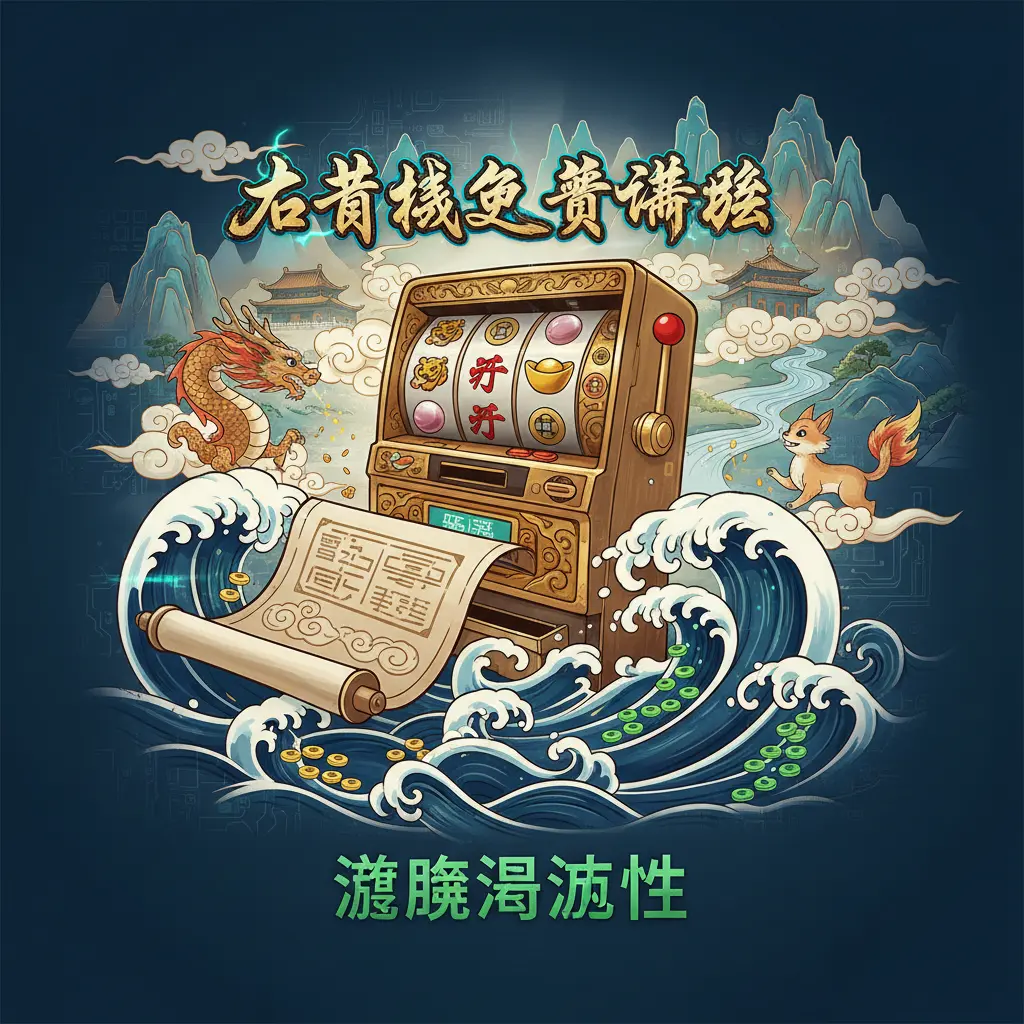 遊戲波動性 - 老虎機免費遊戲