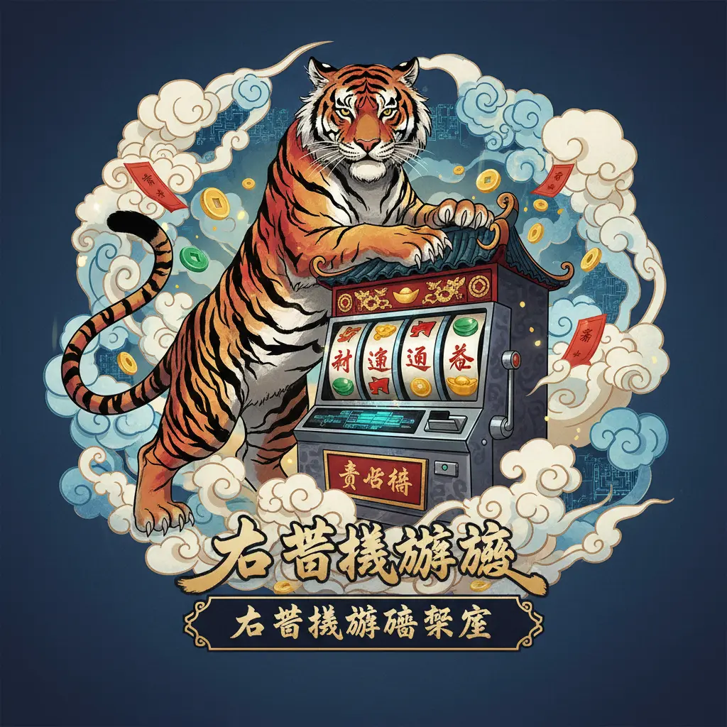 老虎機遊戲策略 - 老虎機遊戲