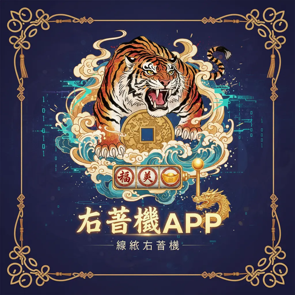 線上老虎機 - 老虎機APP