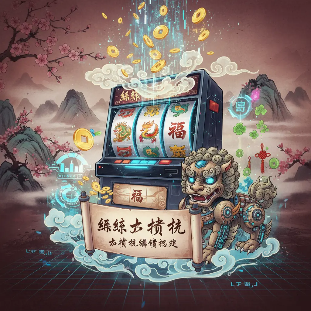 老虎機贏錢秘訣 - 線上老虎機