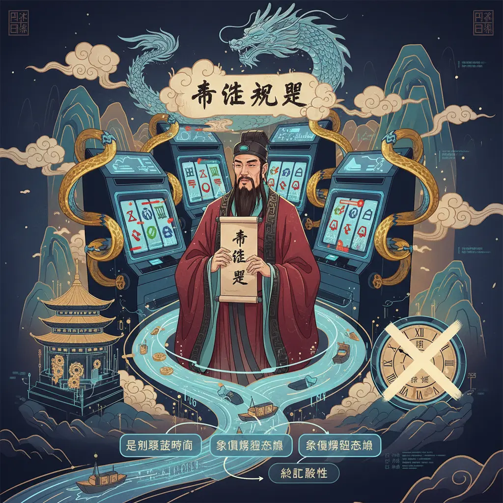 多臂吃角子老虎機測試 - 停止規則