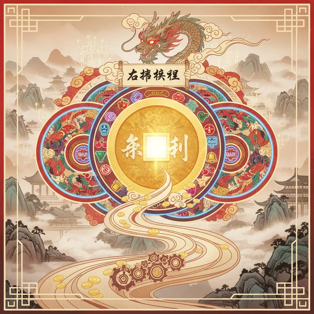 老虎機原理 - 永利