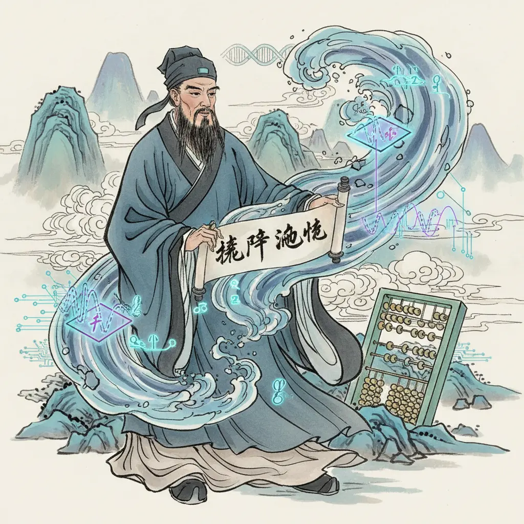 機率波動性 - 路易·德布羅意