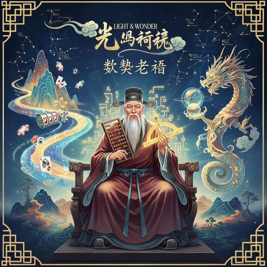 數學老王 - Wonder