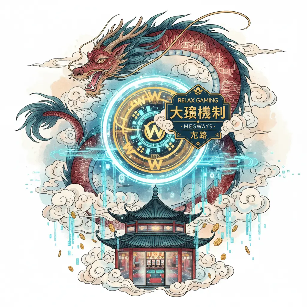 Megaways機制 - Gaming