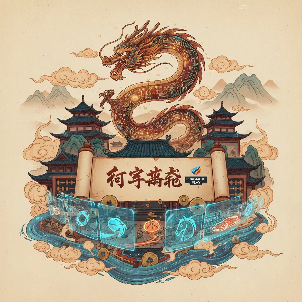 Pragmatic Play - Sportsbook