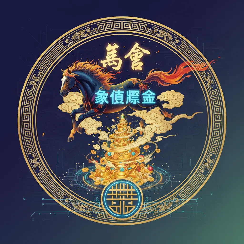 累積獎金 - 馬會