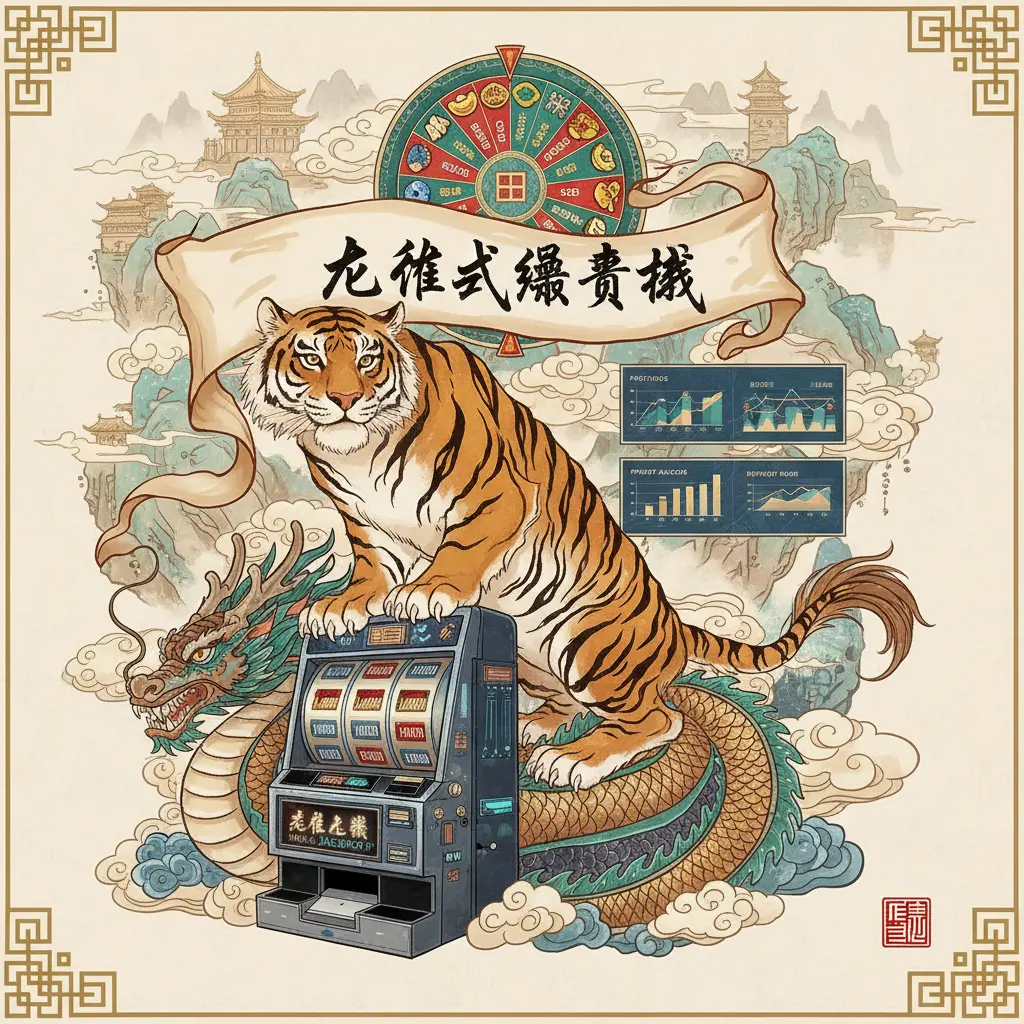 老虎機贏錢秘訣 - 漸進式老虎機