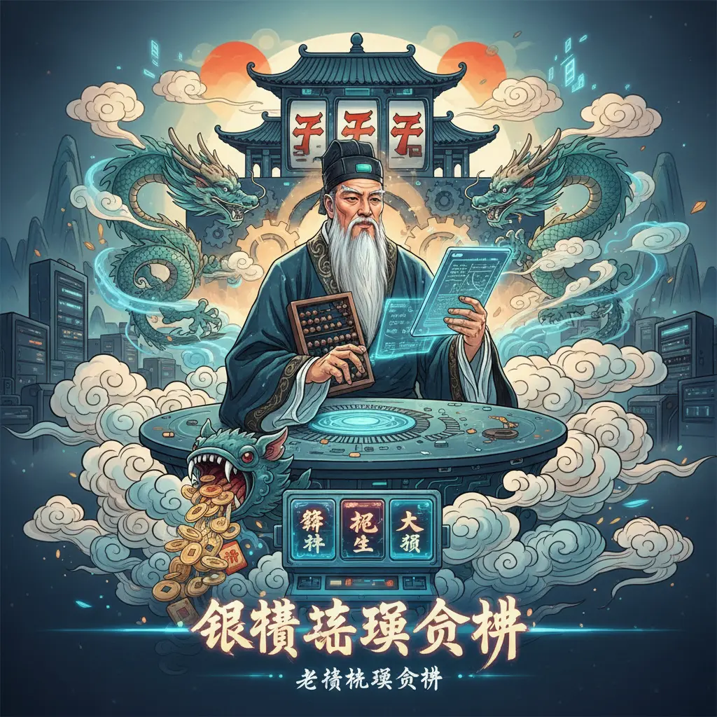 老虎機演算法 - 銀慶剛教授