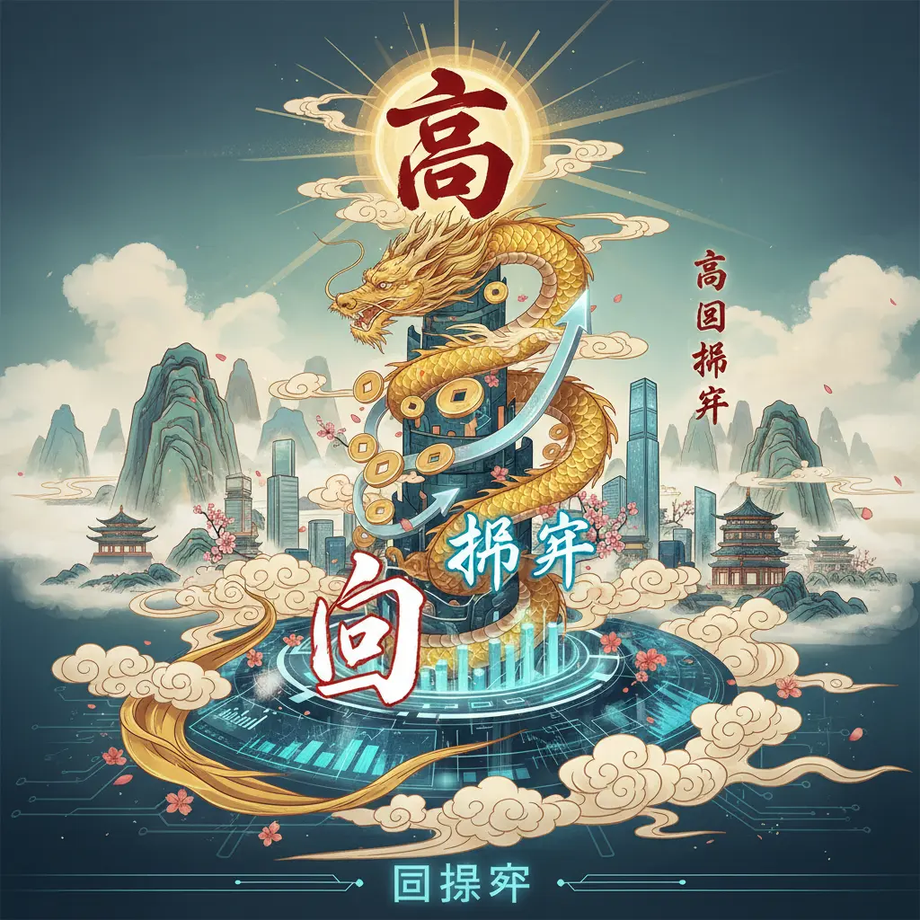 高回報率 - 回報率