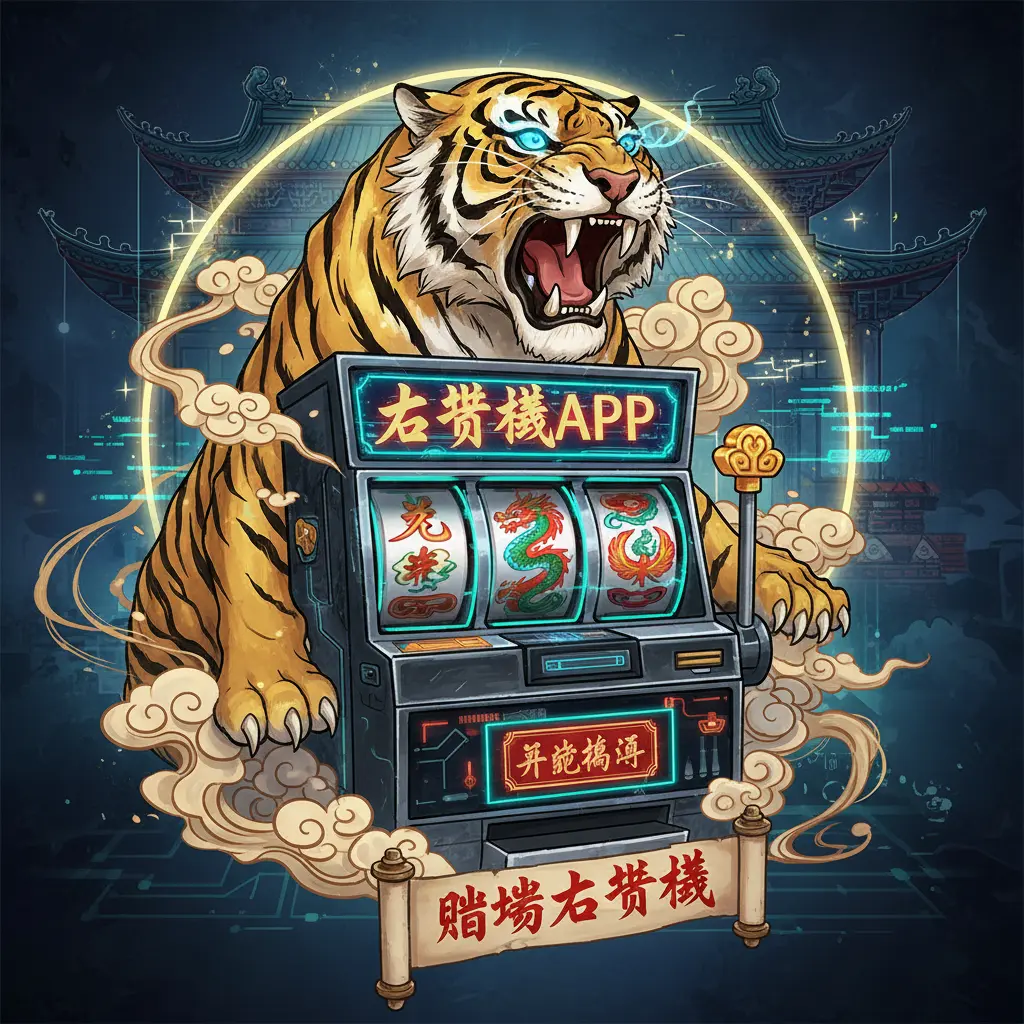 賭場老虎機 - 老虎機app
