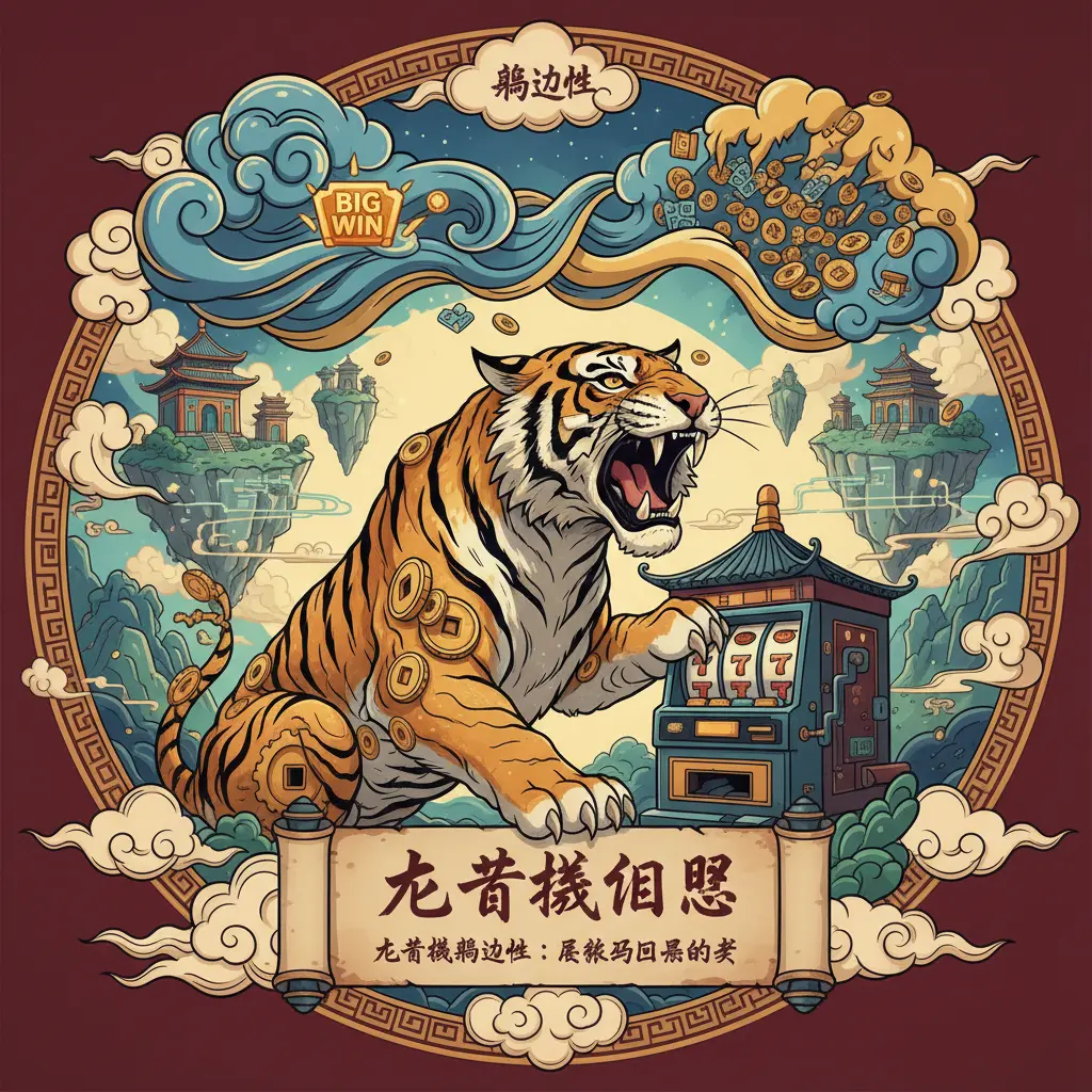 老虎機心得 - 老虎機波動性