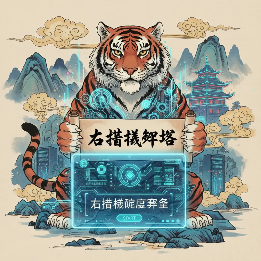 老虎機攻略 - 老虎機破解程式