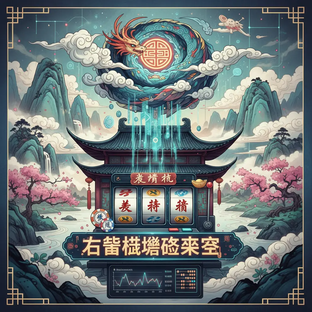 老虎機遊戲策略 - 隨機數生成器