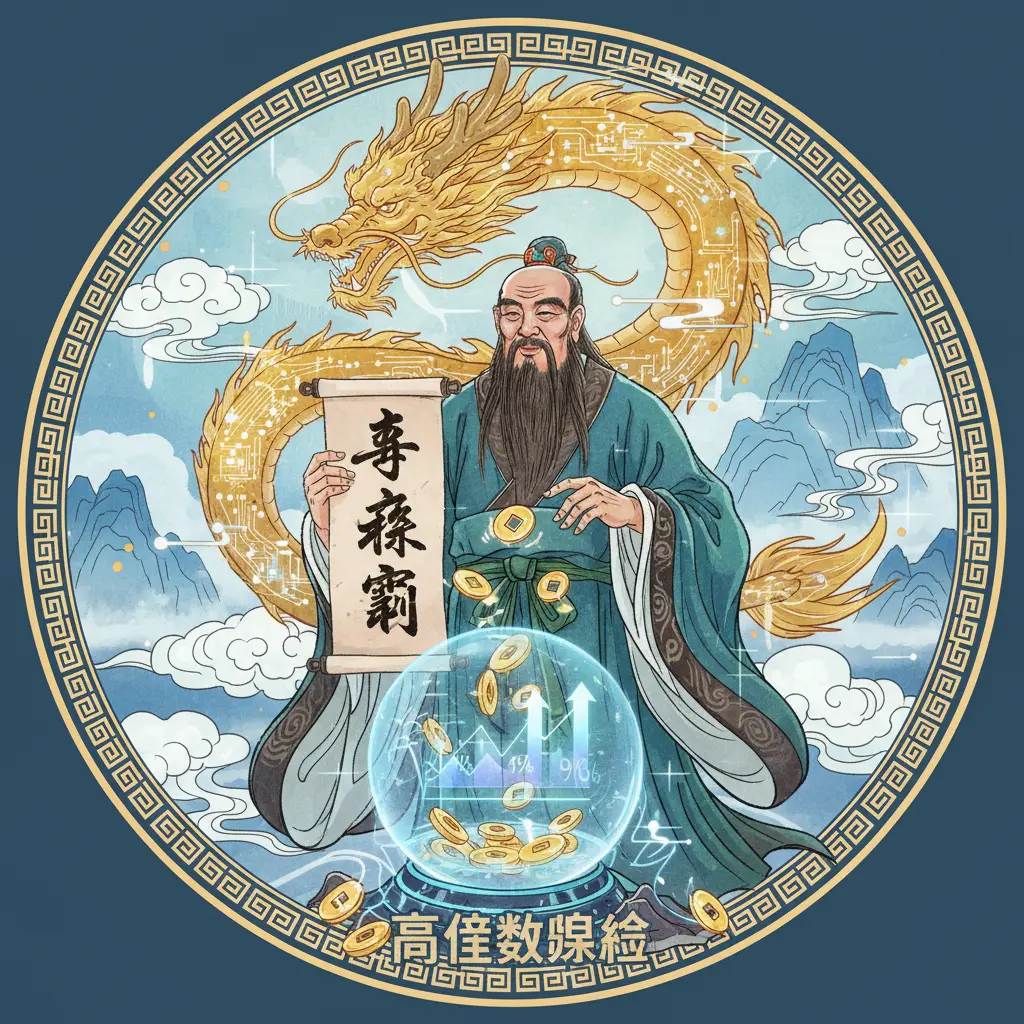 高倍數獎金 - 專家預測