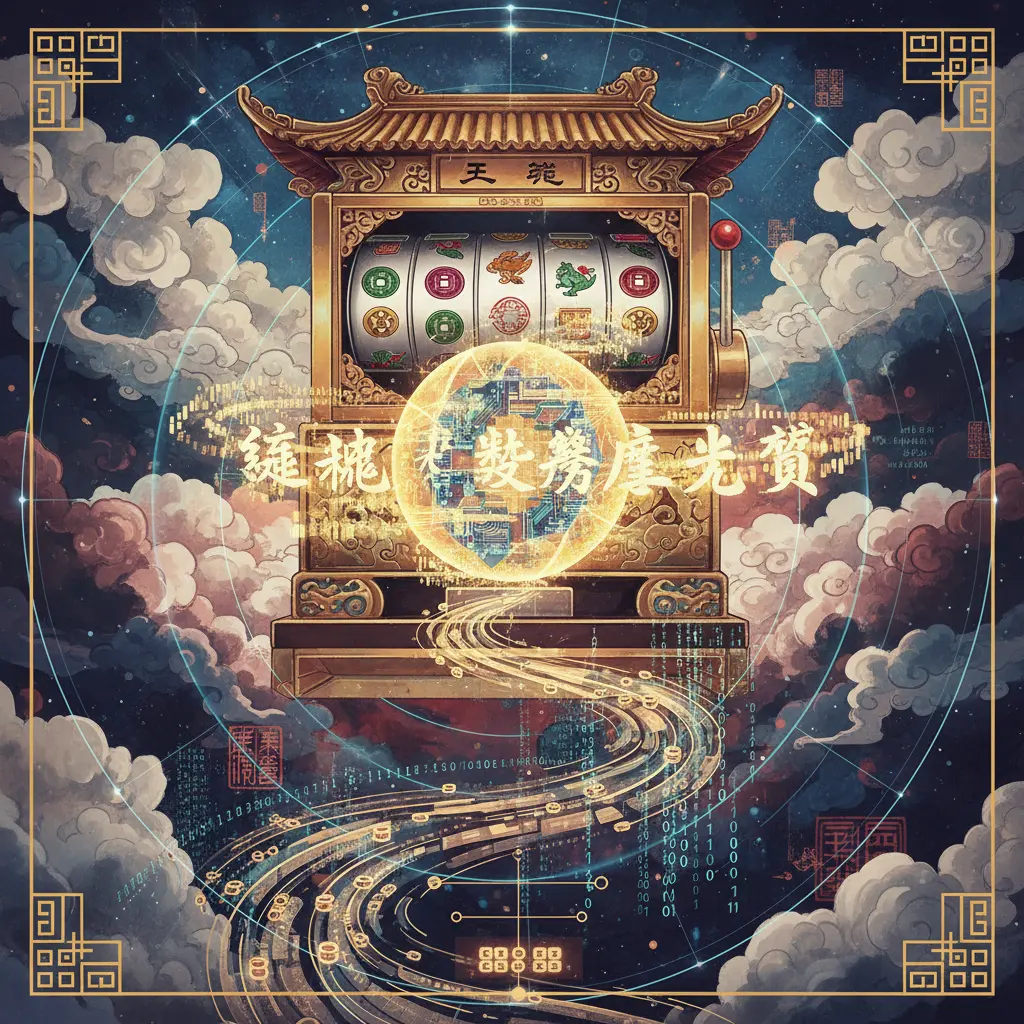 老虎機演算法 - 隨機數產生器 RNG