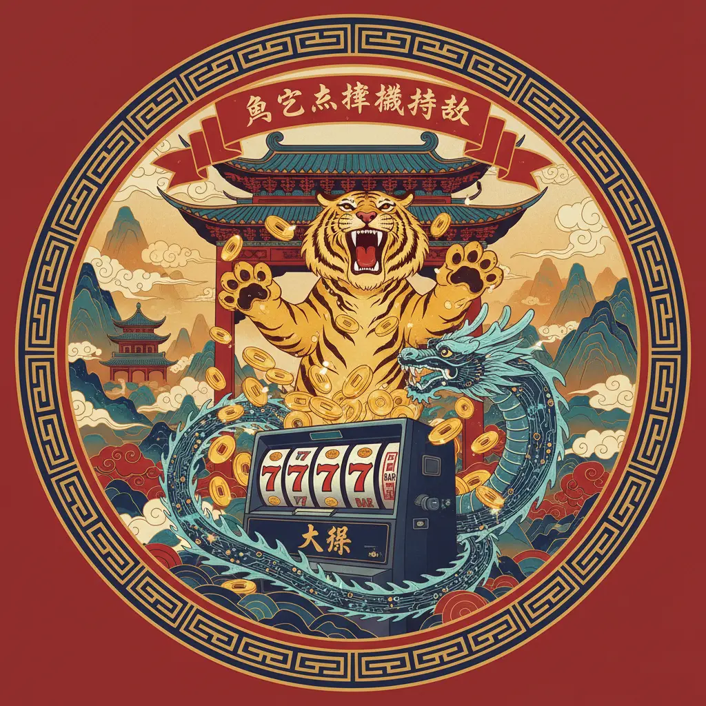 角子老虎機技巧 - 老虎機大獎