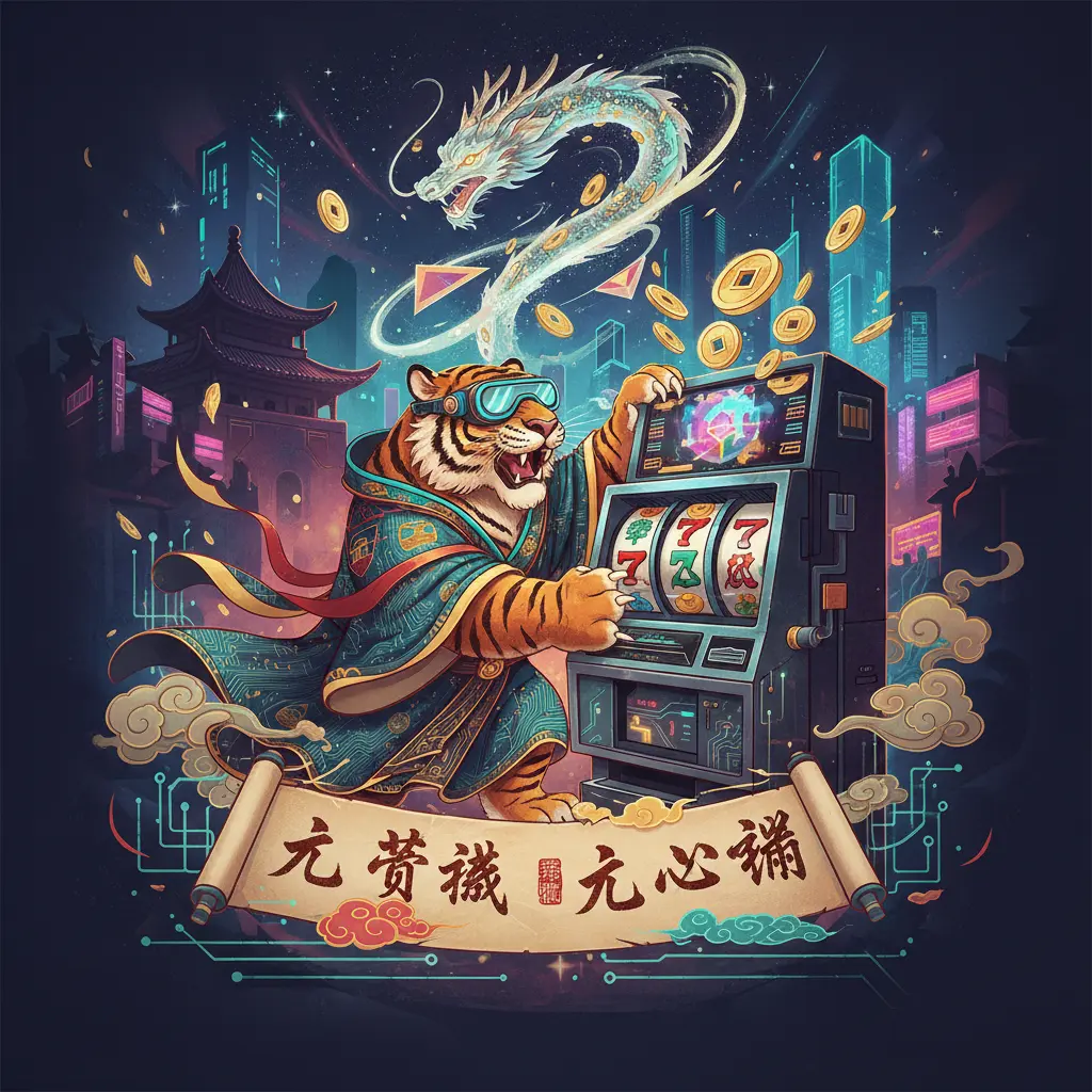 老虎機必贏 - 老虎機技巧