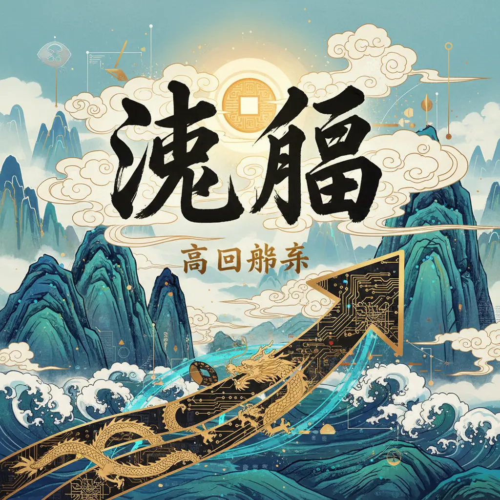 高回報率 - 波幅