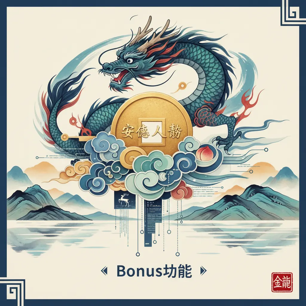 Bonus功能 - 安達人壽