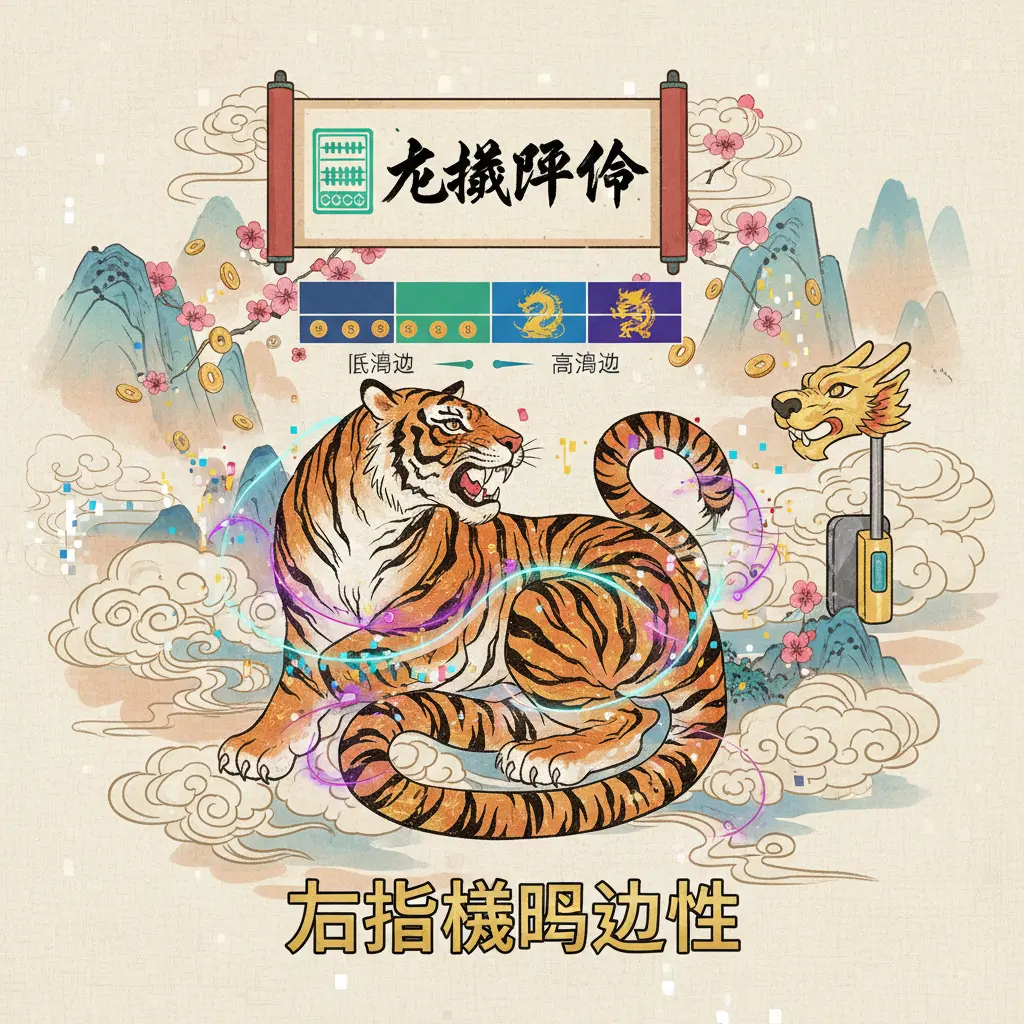 老虎機評價 - 老虎機波動性