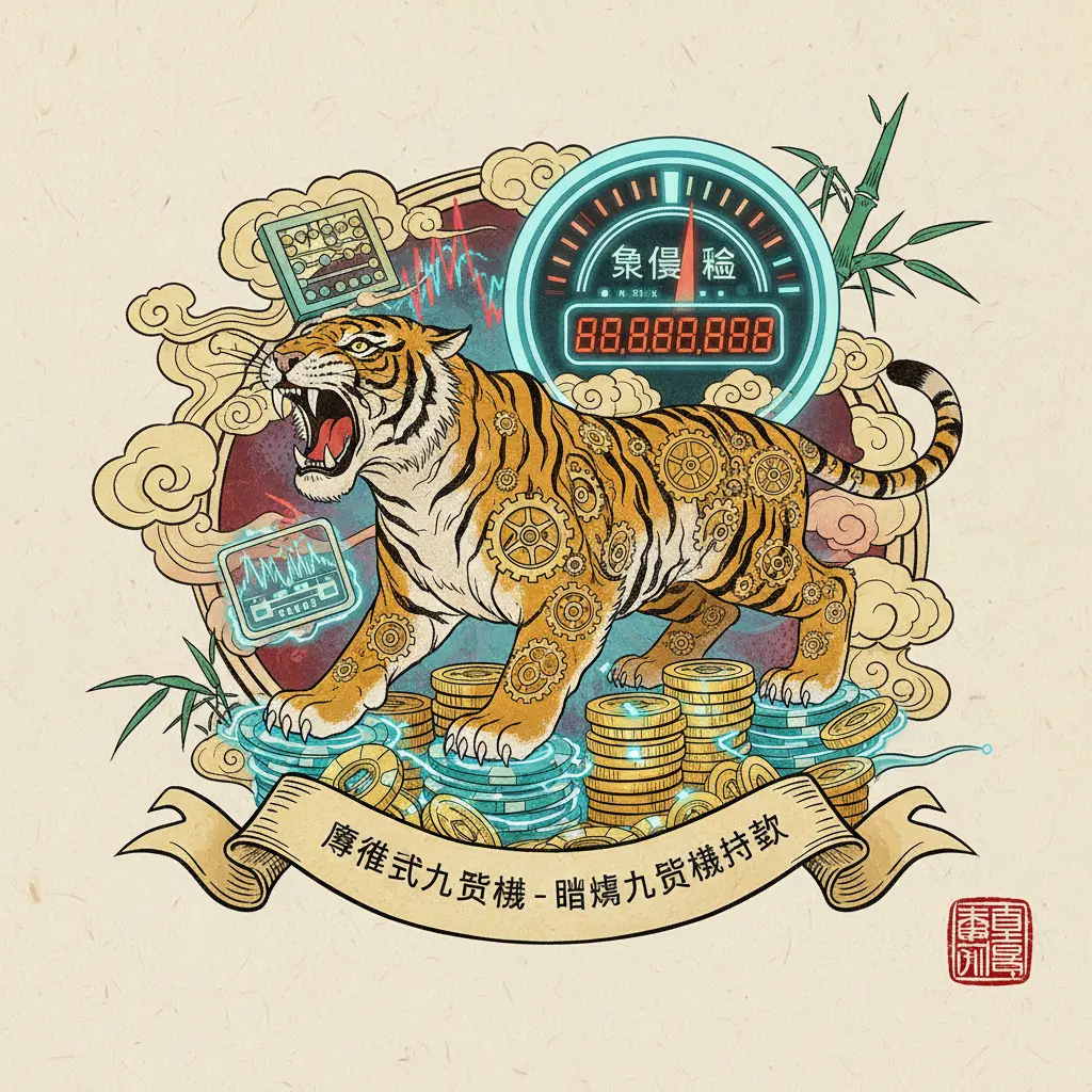 賭場老虎機技巧 - 漸進式老虎機