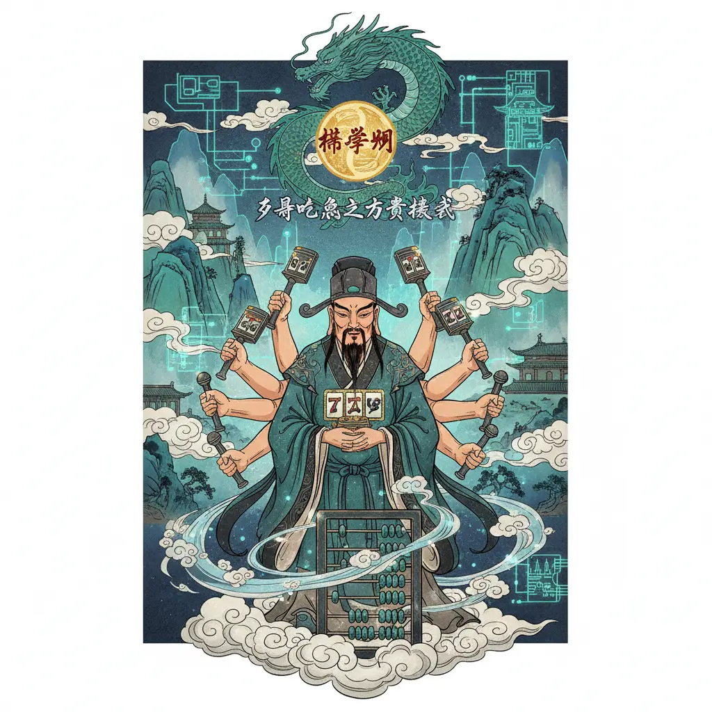 多臂吃角子老虎機測試 - 機器學習