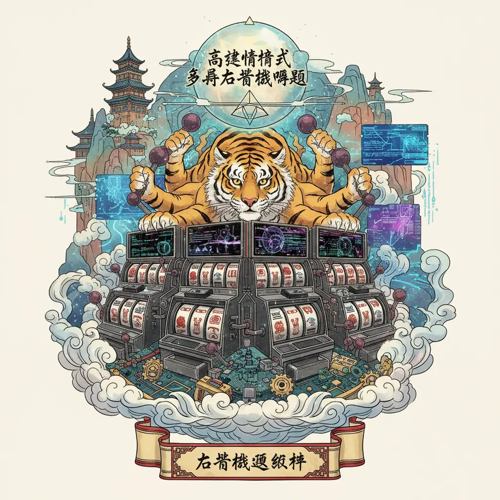 老虎機演算法 - 高維情境式多臂老虎機問題