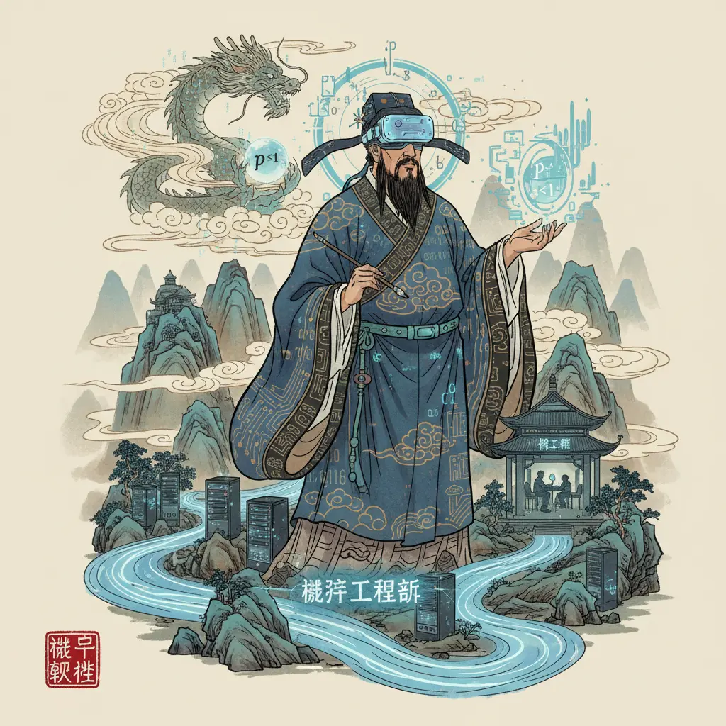 機率工程師 - 軟體工程師