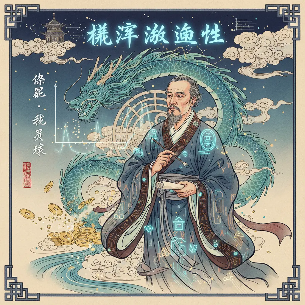 機率波動性 - 保羅·狄拉克