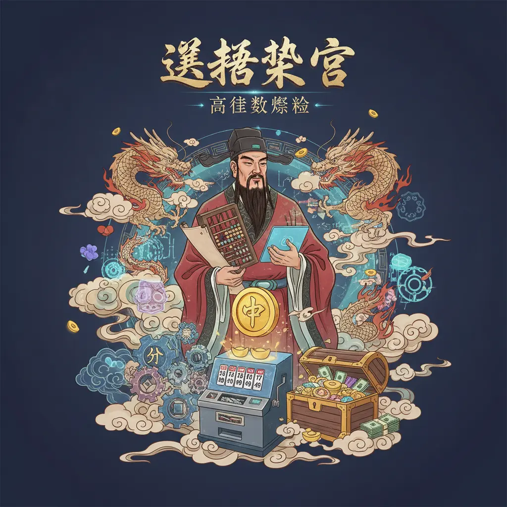 高倍數獎金 - 選號策略