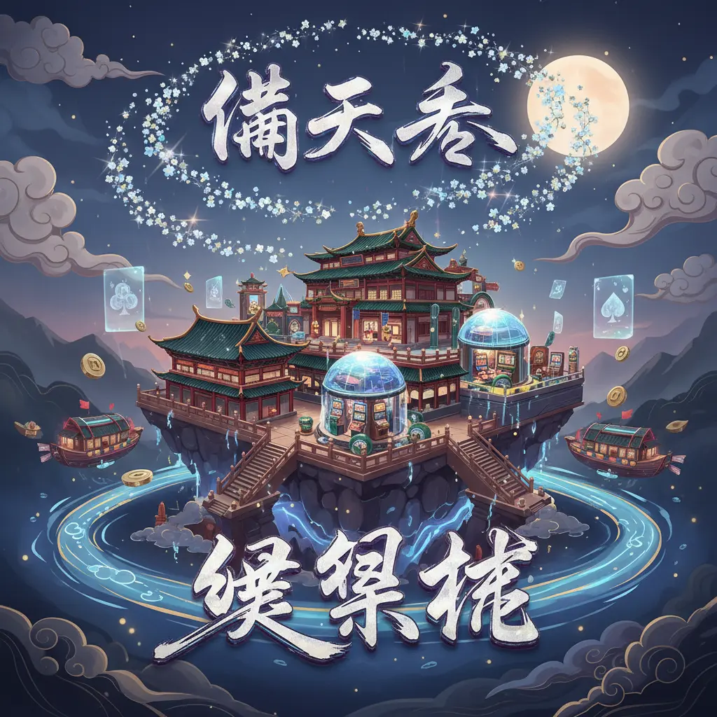 娛樂城 - 滿天星娛樂城