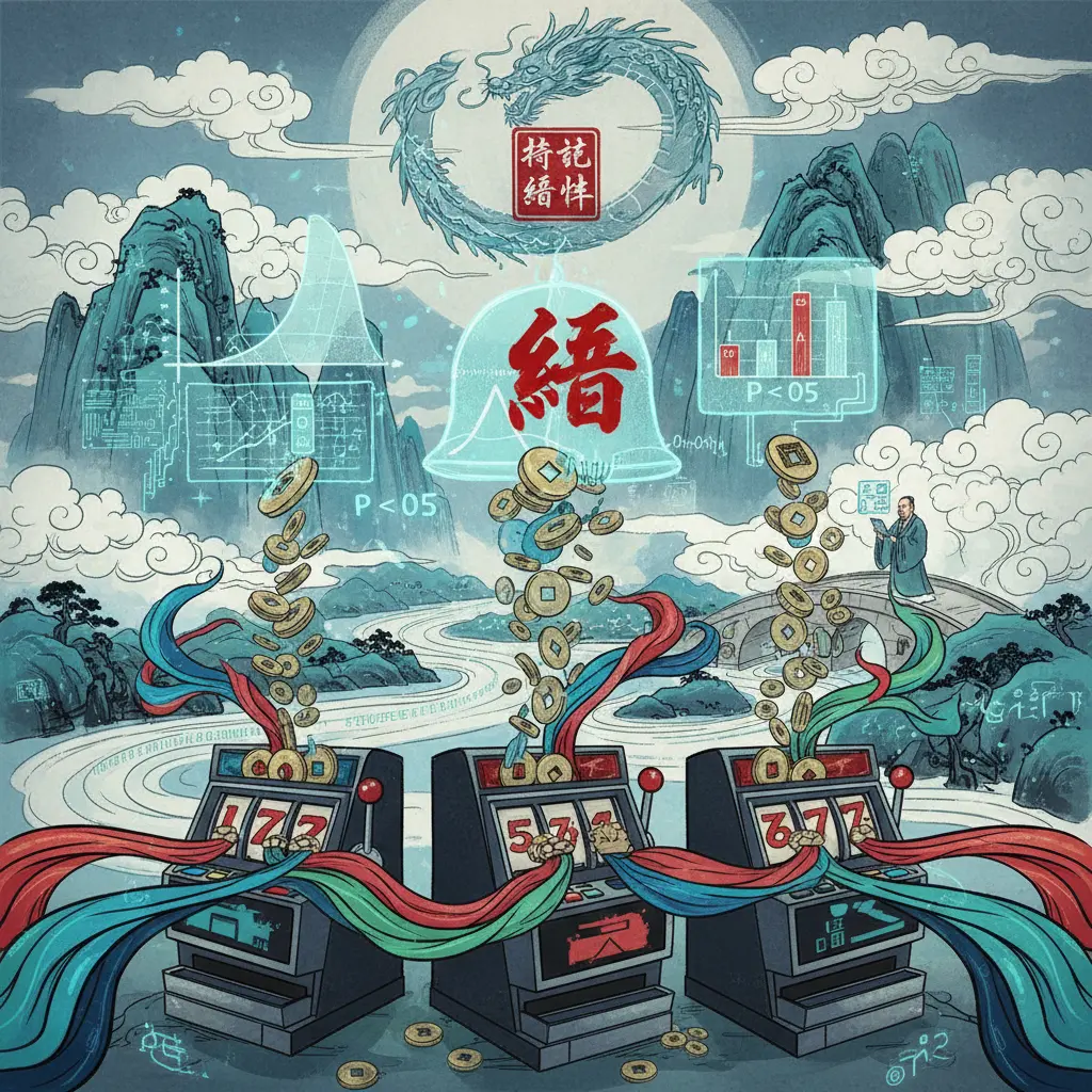 多臂吃角子老虎機測試 - 統計顯著性