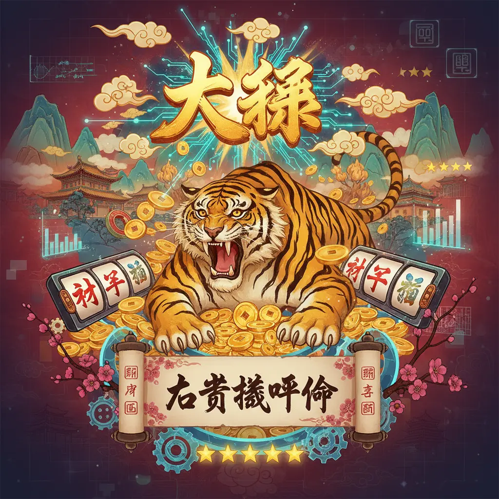 老虎機評價 - 老虎機大獎