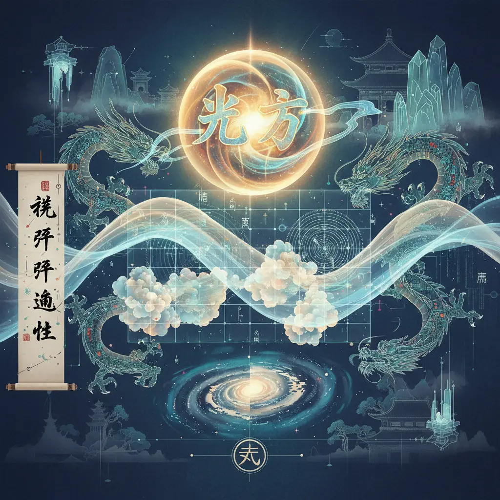 機率波動性 - 光子