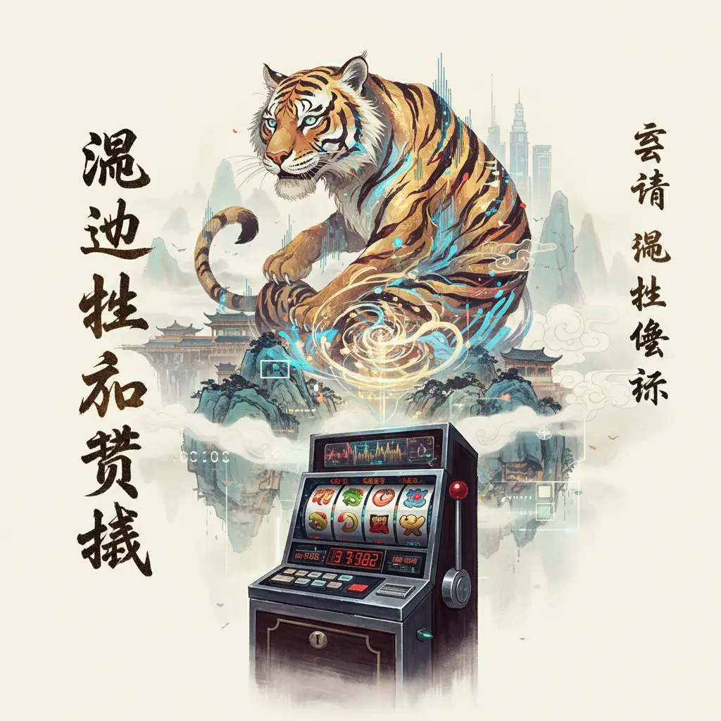 雲頂老虎機怎麼玩 - 波動性老虎機