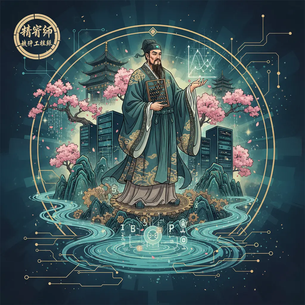 機率工程師 - 精算師