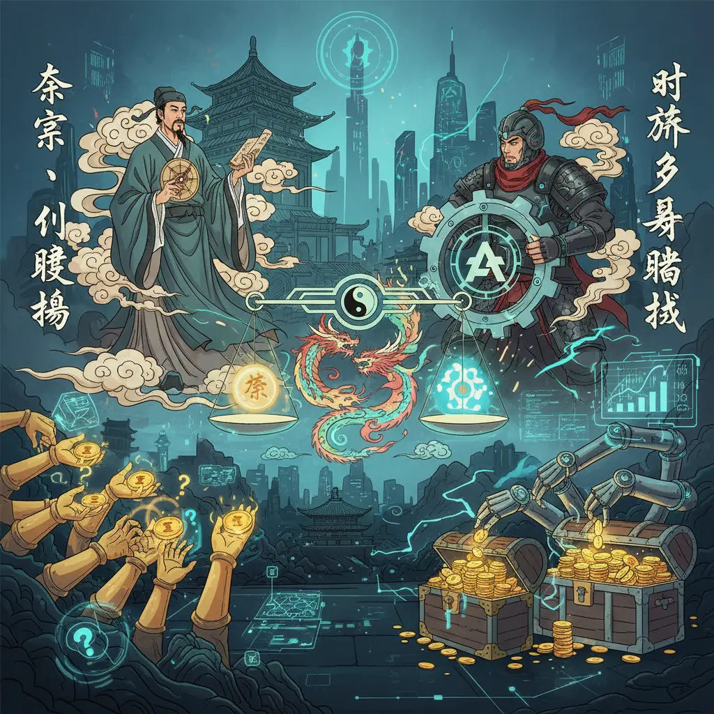 對抗式多臂賭博機 - 探索-利用權衡